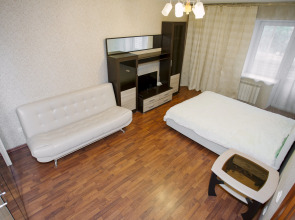 Апартаменты Труфанова 32а