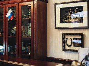 Гостевой Дом Адмирал