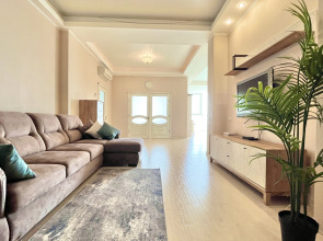 Апартаменты Альфа Заря