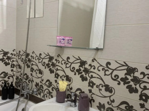 Квартира Mi_Casa_Москва Violet