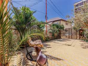 Гостевой Дом Марина