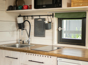 Частный дом Palma