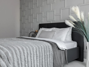 Апартаменты KRASNODAR APARTS на Октябрьской 181/2 (281)