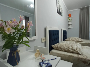 Samira Guest house