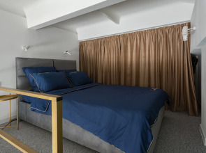 Апартаменты Кларнет 429