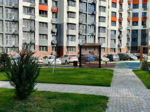 Апартаменты Emerald story для 6 гостей