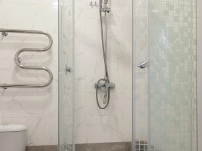 Квартира Комфортная студия на Комарова