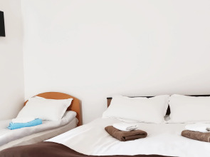 Гостевой Дом ГульХаят