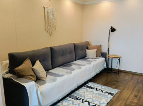 Апартаменты на Советской улице 165А