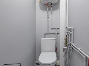 Апартаменты на Звездинке