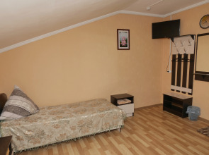 Мини-отель Альфа