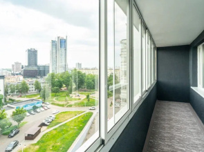Апартаменты в центре Минска ул Немига 6