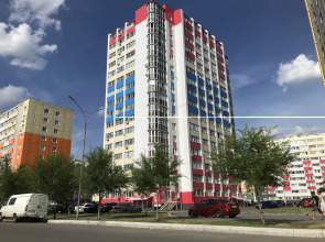 Апартаменты Любимый Дом