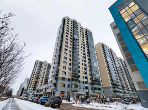 Апартаменты KazanRent