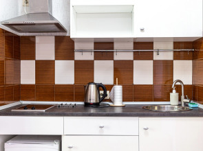 Гостевой Дом Бамбук-Хутор