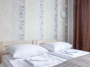 Меблированные комнаты Elle