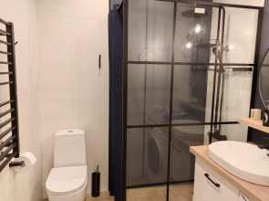 Квартира Двухкомнатная в ЖК Созвездие