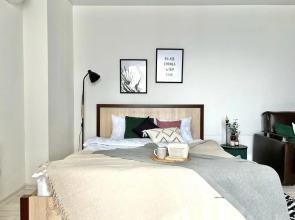 Апартаменты нa Переверткина