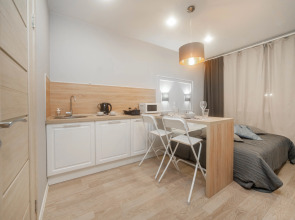 Апартаменты Санди на Сколковской 5А