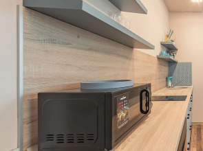 Апартаменты Просторные в Kм Tower Plaza 229