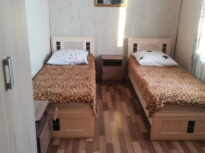 Мини-Отель Диана