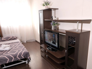 Апартаменты по Карману с Самостоятельным Заселением.