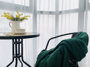 Квартира Atmosfera Sna в центре города Новосибирска