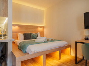 Квартира Дизайн студия в Soumen Ranta