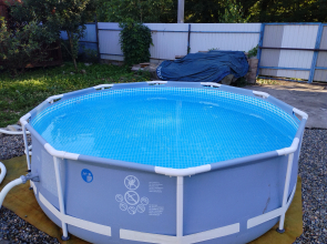 Меблированные комнаты Надежда