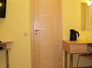 Отель Акватория 1