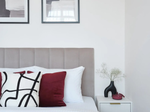 Dreams And Wine Apartments