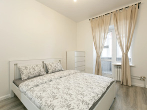 Апартаменты 3х Комнатные Gerbera Apartment