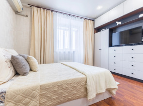 Квартира на Юго-Западной 11