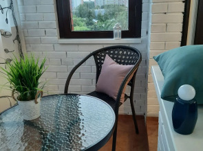 Апартаменты на Шевченко