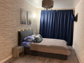 Квартира на братьев Батталовых 20а