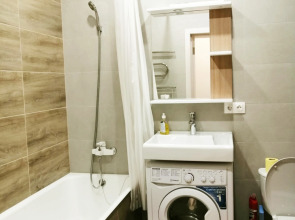 Апартаменты SiberiaLife на Инских Холмах