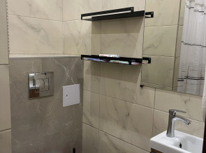 Апартаменты Олимпийская улица 79