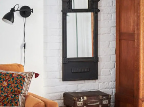 Апартаменты ДзенХоум Символ 8