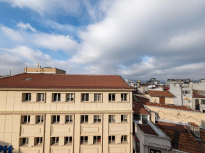 Отель Felicity Palace Sirkeci