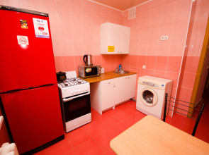 Апартаменты Квартирный Вопрос на Гоголя 161