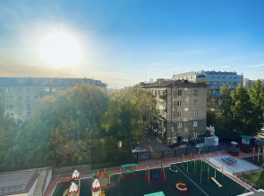 Апартаменты Perfect flat на Гоголя 26
