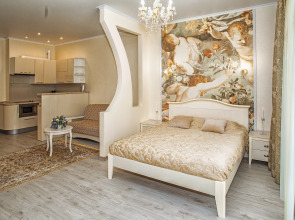 Апарт-отель Лиенталь