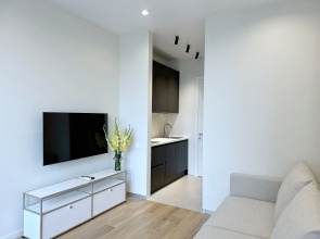 Apartamenty klassa luks v centre
