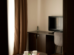 Tatyana Hotel