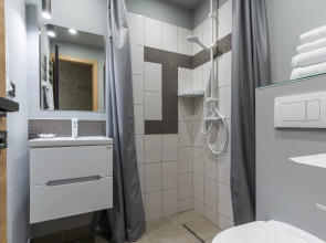 Апарт-Отель Гостиница Мини-отель Море впечатлений