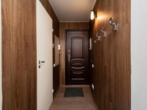 Квартира на улице Свердлова 8