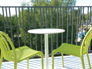 Апартаменты Colorful Dreams by Pavlov