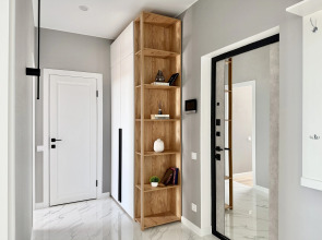 Квартира 2-к, м.Ботанический сад