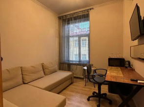 Апартаменты Central Inn
