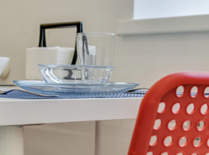 Апартаменты на Гончарной 13а (5)